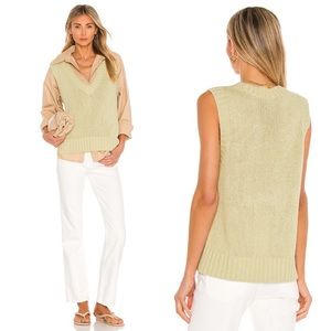 Song of Style Domino Sweater Vest